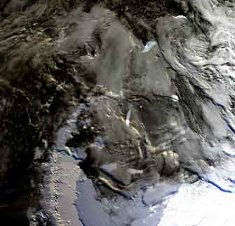 Permafrost
