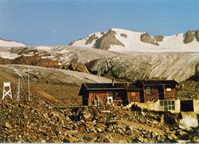 Permafrost