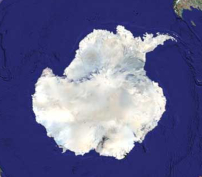 Permafrost