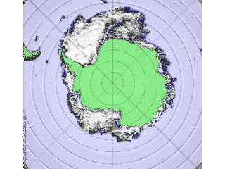 Permafrost