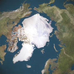 Permafrost