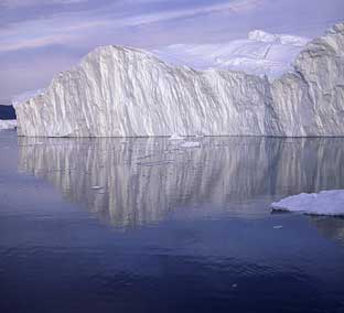 Permafrost